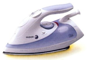 Tu Electrodoméstico - FAGOR PL 2201